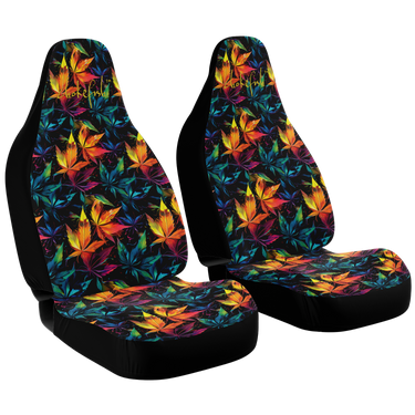 Chokefish™ Cannabis Seat Covers-054